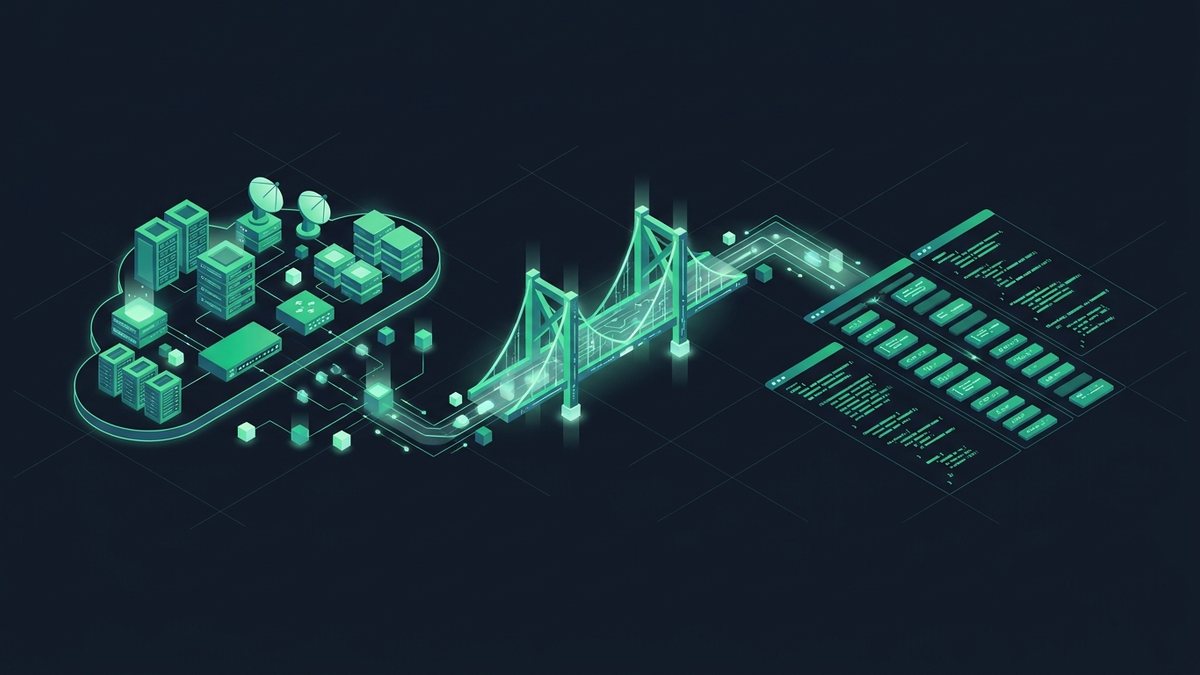 What Is Codenization? Managing Services as Code