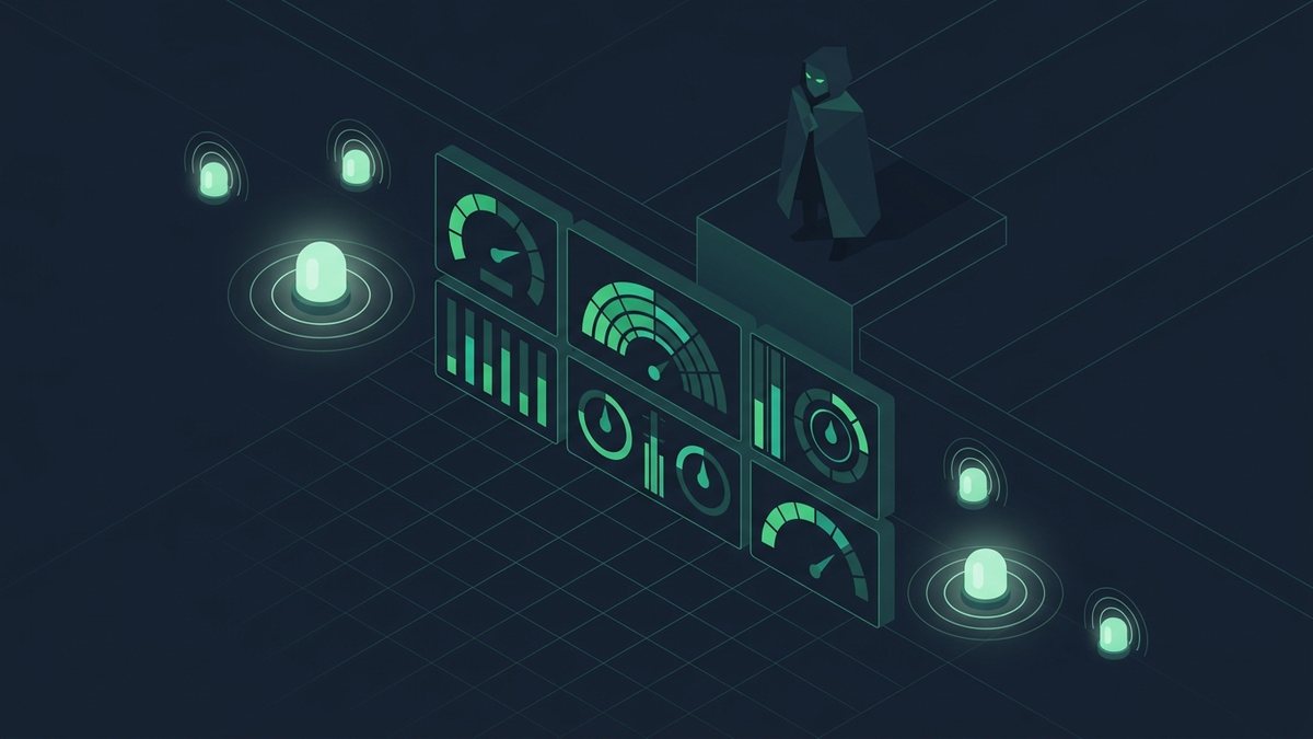 Illustration: Datadog monitors managed as code with Barkdog