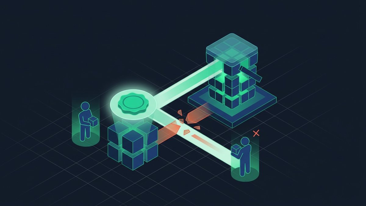 Illustration: Amazon S3 Bucket Policies managed as code with Bukelatta