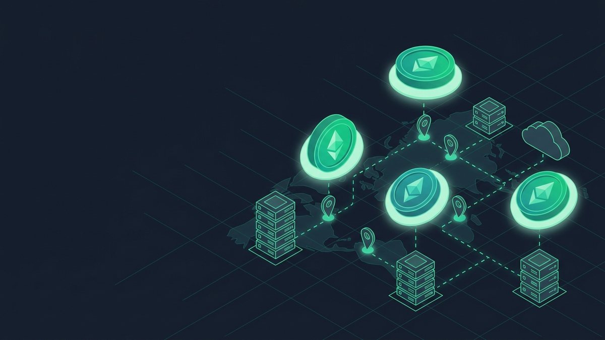 Illustration: AWS Elastic IP Addresses managed as code with Eipmap