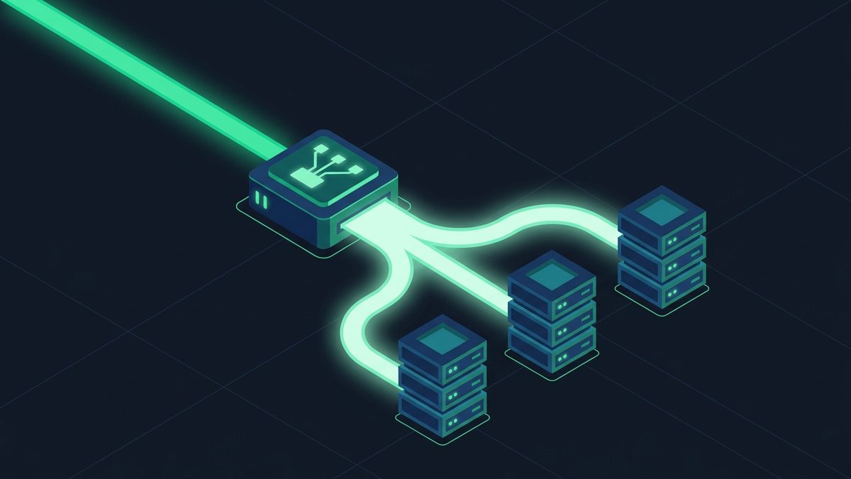 Illustration: AWS Elastic Load Balancing (Classic Load Balancer) managed as code with Kelbim
