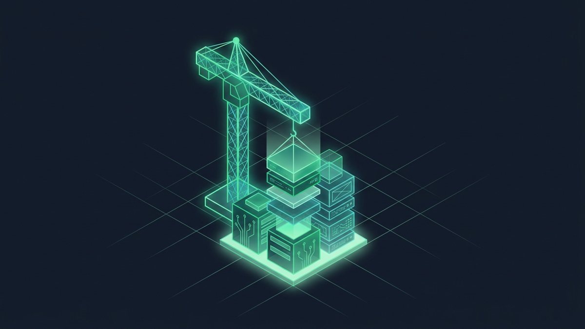 Illustration: AWS CloudFormation managed as code with Kumogata2