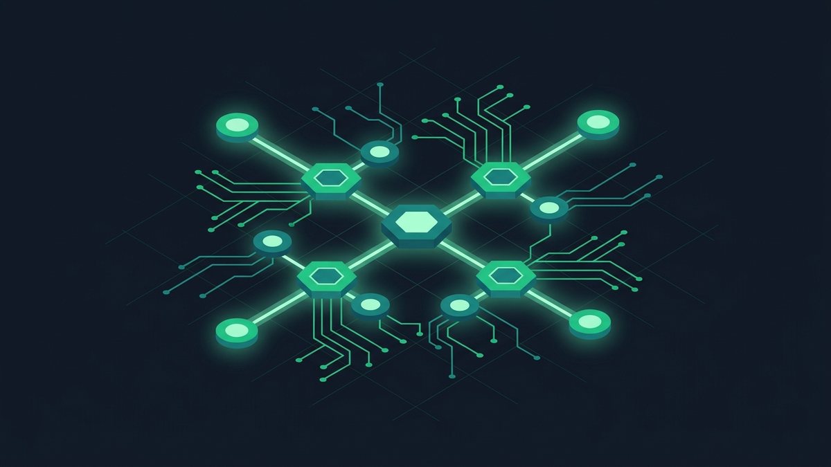 Illustration: Amazon VPC Route Tables managed as code with Mappru
