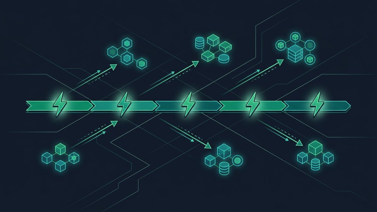 Illustration: Amazon CloudWatch Events managed as code with Monosasi