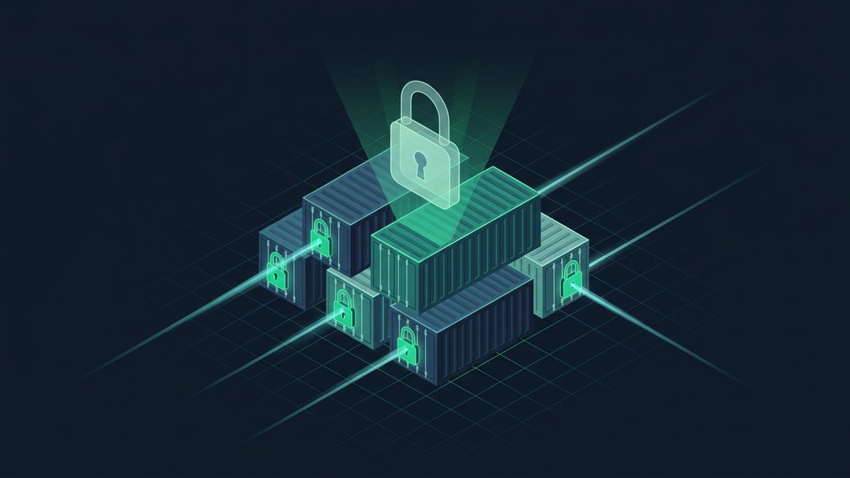 Illustration: Amazon ECR Repository Policies managed as code with Repol