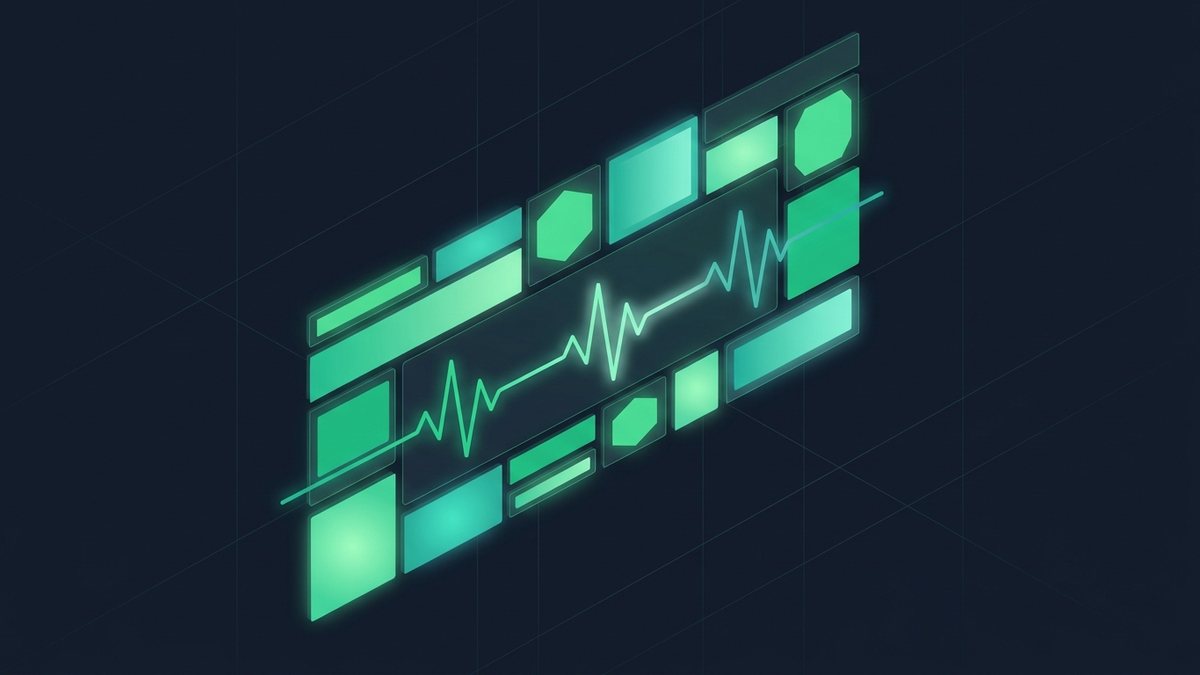 Illustration: Uptime Robot monitors managed as code with watch_list